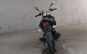 SUZUKI GSR250 GJ55D