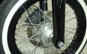 HARLEY FXDB 1580 2015