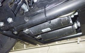 HARLEY FXS 1580 2012