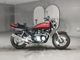 Фото Kawasaki ZEPHYR 750 2007 с японского аукциона