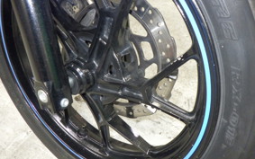 SUZUKI GSX250R 2015