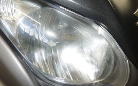 SUZUKI SKYWAVE 200 (Burgman 200) CH41A