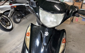 SUZUKI ADDRESS V125 CF4EA
