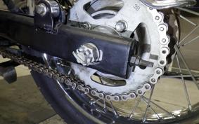 KAWASAKI ESTRELLA CUSTOM BJ250A