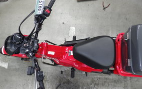 HONDA CT125 HUNTER CUB 2019 JA55