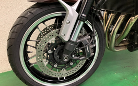 KAWASAKI Z900RS 2019 ZR900C