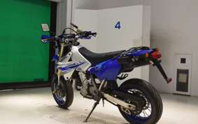 SUZUKI DR-Z400SM 2007 SK44A