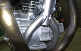 KAWASAKI KLX230S 2010 LX232A
