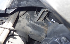 HONDA C50 SUPER CUB AA04