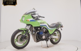 KAWASAKI GPZ1100 1984 ZXT10A