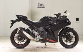 SUZUKI GSX250 R 2019