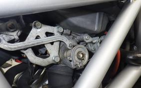 HONDA VTR 250 Gen. 2