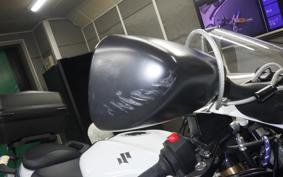 SUZUKI HAYABUSA Gen.2 2016 GX72B