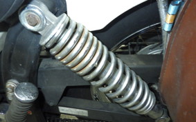 YAMAHA DRAGSTAR 250 2024 VG02J