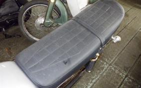 HONDA CD50 BENLY S CD50