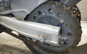 KAWASAKI BALIUS 250 ZR250A