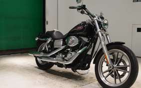 HARLEY FXDLI 1450 2006
