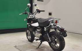 HONDA MONKEY 125 ABS JB02