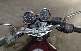 KAWASAKI ZEPHYR 400 1992 ZR400C
