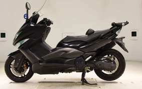 YAMAHA T-MAX 500 2010 SJ08J