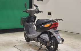 YAMAHA JOG Delux SA39J