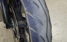SUZUKI GSX-R125 2024 DL33B
