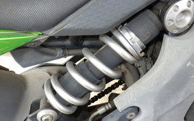 KAWASAKI NINJA 400R 2013 ER400B