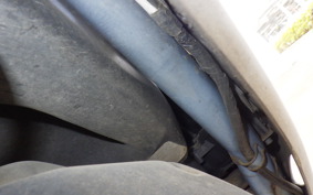 HONDA DIO GEN 2 2025 AF27