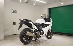 HONDA VFR800F 2017 RC79