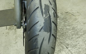 YAMAHA TDM850 Gen.2 1998