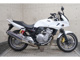Фото Honda CB400SFV-3 BOLDOR 2009 с японского аукциона