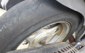 HONDA DIO GEN 3 AF34