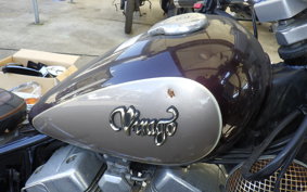 YAMAHA VIRAGO 250 3DM