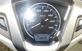 HONDA LEAD 125 2016 JF45