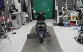 HONDA DIO Gen.6 2014 AF62