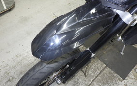 KAWASAKI KLX250D TRACKER