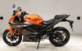 YAMAHA YZF-R25 A RG74J