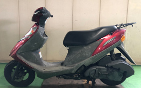 SUZUKI ADDRESS V125 CF46A