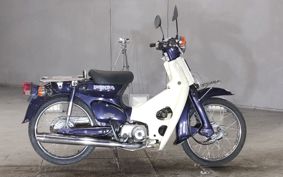 HONDA SUPER CUB50 C50