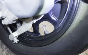 YAMAHA JOG-7 2023 AY01