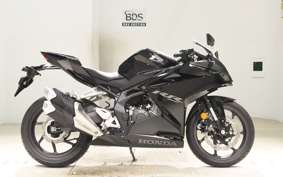 HONDA CBR250RR A 2021 MC51