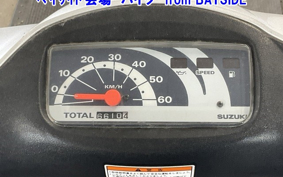 SUZUKI LETS2