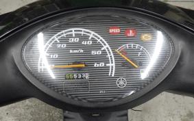 YAMAHA JOG Gen.5 2009 SA36J