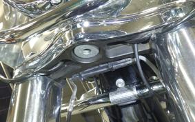 HARLEY FLHR 1750 2018