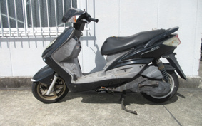 YAMAHA CYGNUS 125 X SE44J