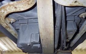 SUZUKI LET's 4 CA45A