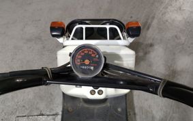 HONDA ZUMAR AF58