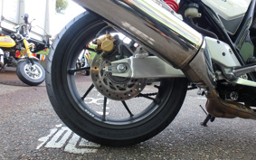 HONDA CB400SFV-4ABS 2014 NC42