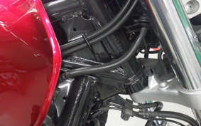 HONDA CB1100 ABS 2013 SC65