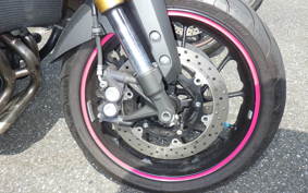 YAMAHA MT-09 2014 RN34J